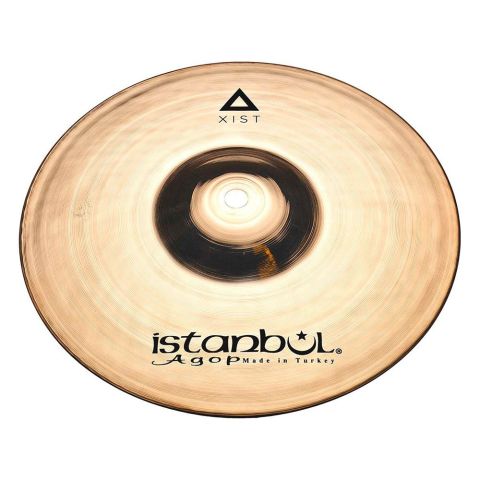 Istanbul Agop 10" XIST Splash Brilliant