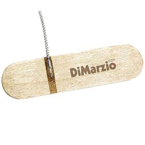 DiMarzio The Black Angel - DP235BK PZ