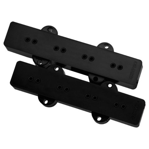 DiMarzio Model J negra - DP123BK