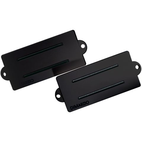 DiMarzio Split P negra - DP127BK