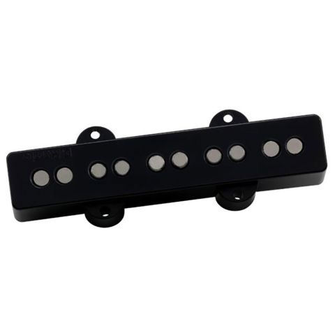 DiMarzio Ultra Jazz 5 Bridge negra -...