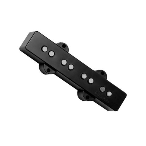 DiMarzio Área J Bridge negra - DP248BK