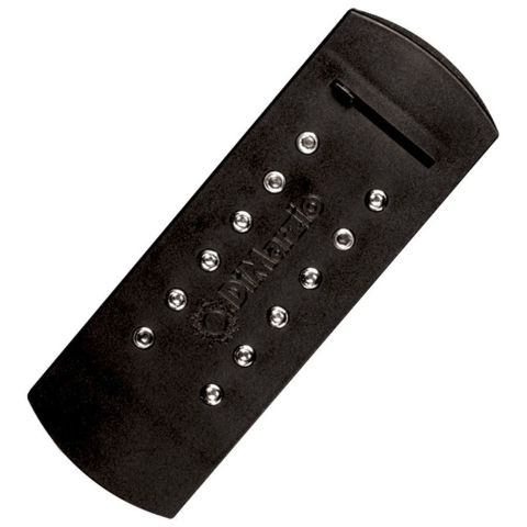 DiMarzio Elemental negra - DP134BK