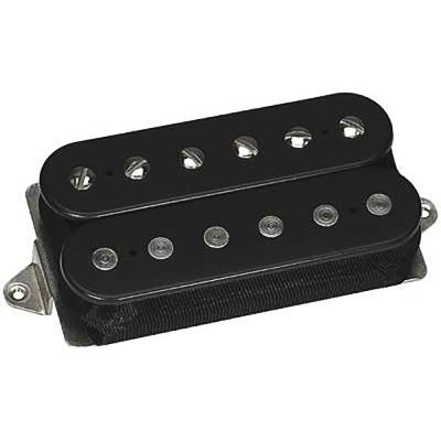 DiMarzio PAF MASTER BRIDGE "F-spaced" negro - DP261FBK