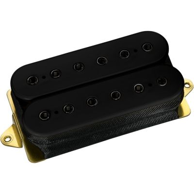 DiMarzio Imperium Bridge "Dave Davidson model" - DP272FBK