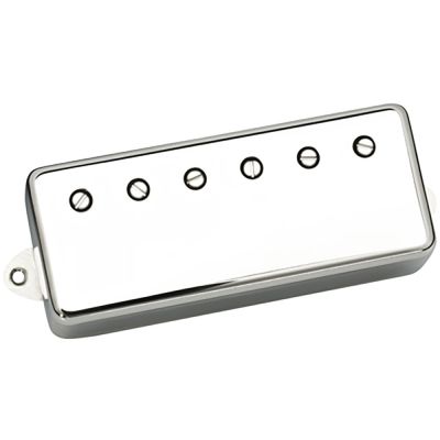 DiMarzio PG-13 - Mástil Mini Humbucker - Nickel Cover - DP242