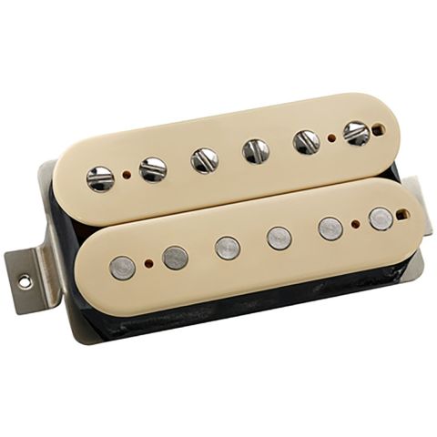 DiMarzio PAF 59 Neck Cream - DP274CR