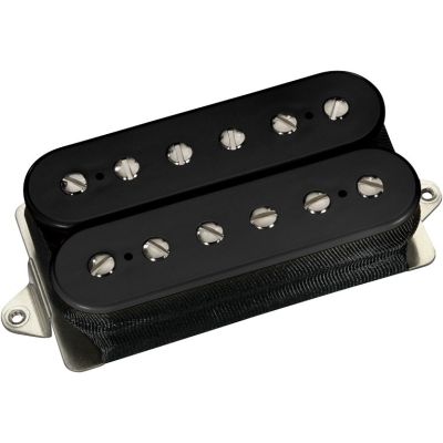 DiMarzio Rainmaker Neck negro - DP281BK