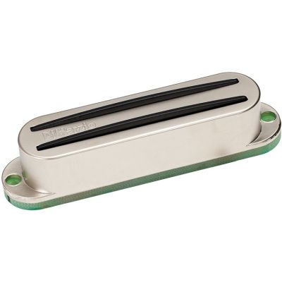 DiMarzio Mirage Neck Satin Nickel - DP435SN