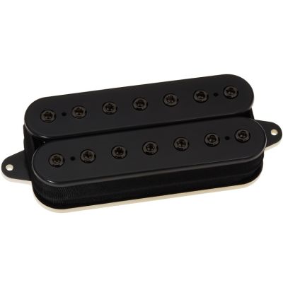 DiMarzio Occult Classic - negra - DP717BK