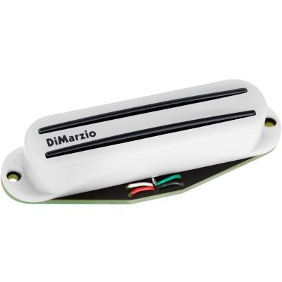 DiMarzio Satch Track Neck DP425W
