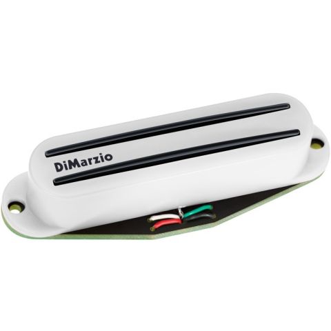 DiMarzio Satch Track Neck DP425W