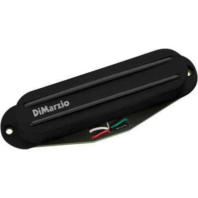 DiMarzio Sugar Chakra Puente DP427BK
