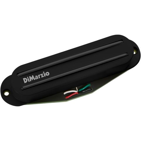 DiMarzio Sugar Chakra Puente DP427BK