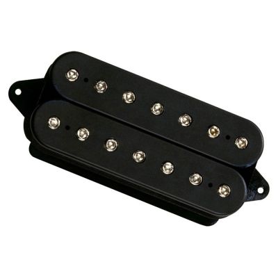 DiMarzio Blaze Bridge negra - DP702BK