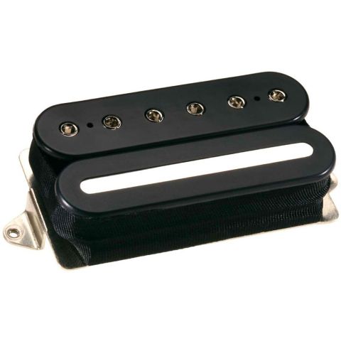 DiMarzio D Sonic "F-spaced" negra -...