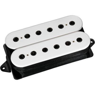DiMarzio Evolution Neck blanca - DP158W
