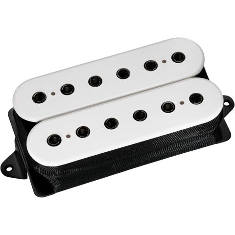 DiMarzio Evolution Bridge blanca -...