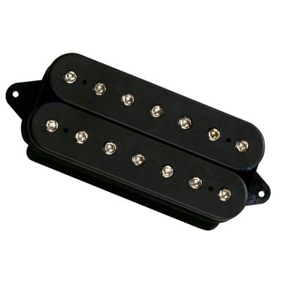DiMarzio Evolution 7 negra - DP704BK