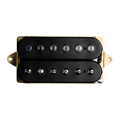 DiMarzio PAF negra - 36° Aniversario - DP103BK
