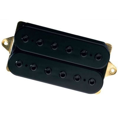 DiMarzio PAF Pro "F-spaced" negra - DP151FBK