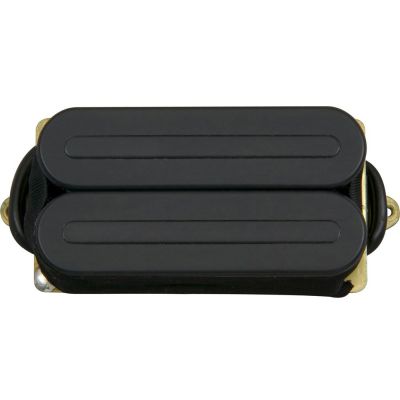 DiMarzio X2N negra - DP102BK