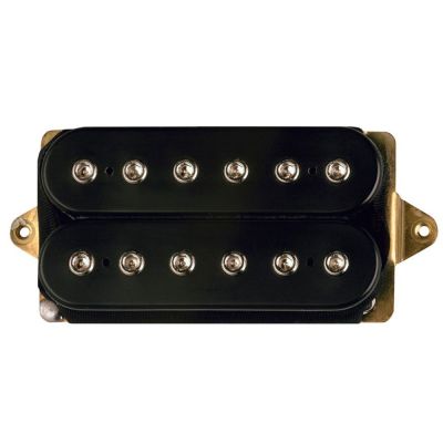 DiMarzio PAF Joe "F-spaced" negra - DP213FBK