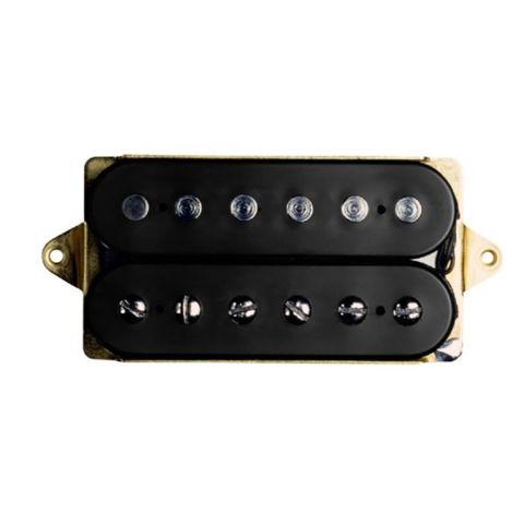 DiMarzio EJ Custom Neck "F-spaced"...