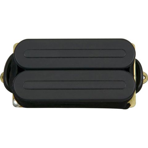 DiMarzio D Activator-X Neck negra -...