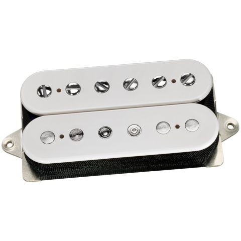 DiMarzio AT-1 Andy Timmons blanca -...