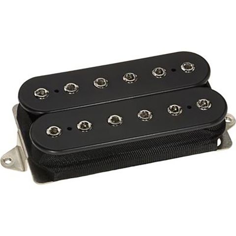 DiMarzio Dominion Neck negra - DP244BK