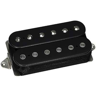 DiMarzio Illuminator Neck negra - DP256BK