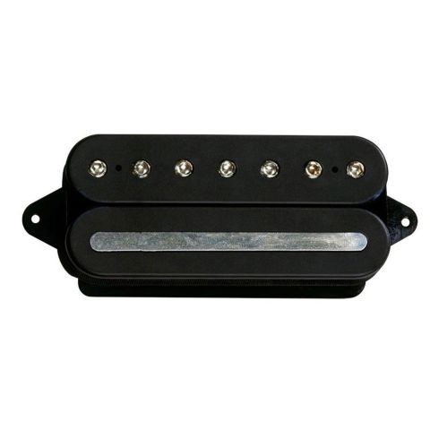 DiMarzio D Sonic 7 negra - DP706BK