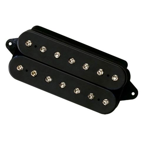 DiMarzio D Activator 7 Neck negra -...