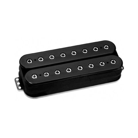 DiMarzio D Activator 8 Neck negra -...