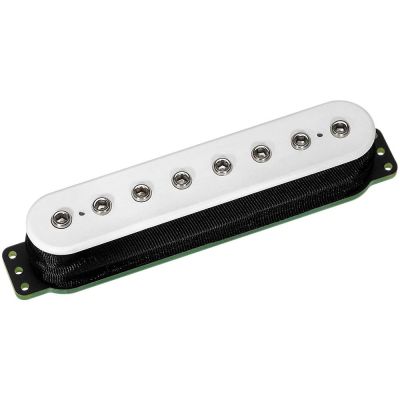 DiMarzio Ionizer 8 Middle negra - DP810BK