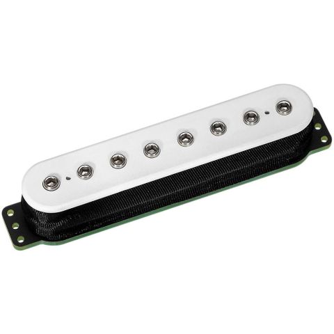 DiMarzio Ionizer 8 Middle negra -...