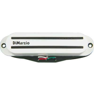 DiMarzio Fast Track 2 blanca - DP182W