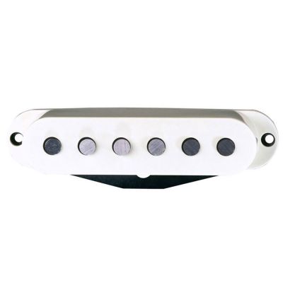 DiMarzio HS-3 blanca - DP117W