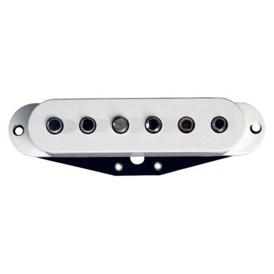 DiMarzio Virtual Vintage Blues blanca - DP402W