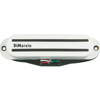 DiMarzio Pro Track blanca - DP188W