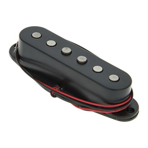 DiMarzio Evolution Middle negra -...