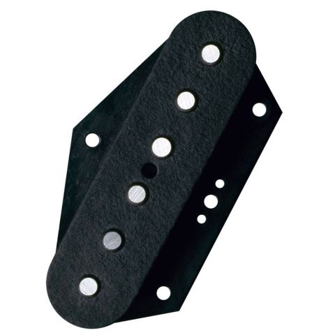 DiMarzio Twang King Bridge negra -...