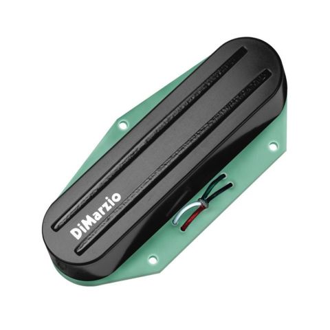 DiMarzio Chopper T negra - DP384BK