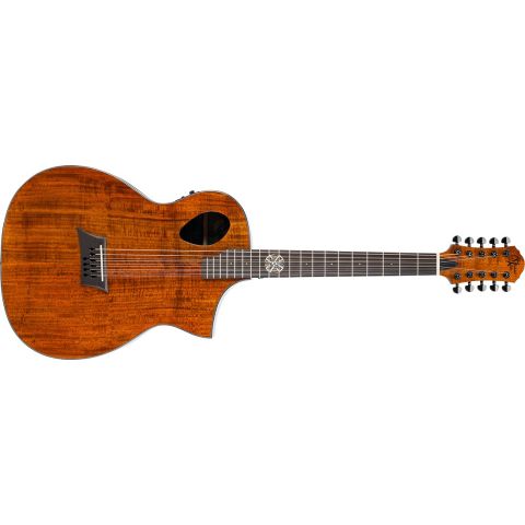 Michael Kelly MK10XKGSFX - FORTE PORT...