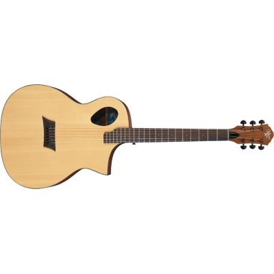 Michael Kelly MKFPSNASFX - FORTE PORT - Guitarra acústica electrificada - "Port Tech" - Natural