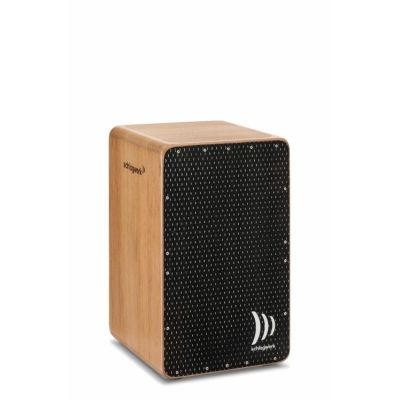 Schlagwerk CP5901 - Cajón Precise OS EVO Black