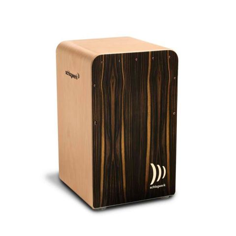 Schlagwerk CP604 - Cajón Fineline...