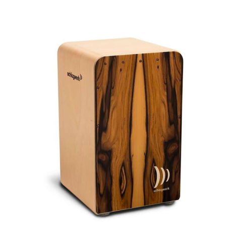 Schlagwerk CP605 - Cajón Fineline...