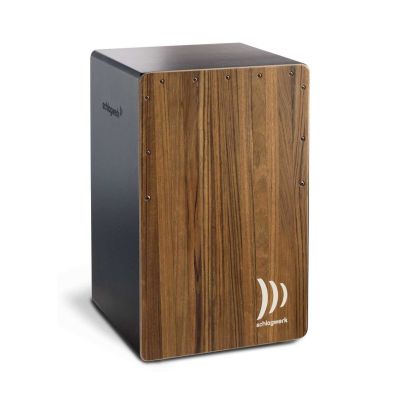Schlagwerk CP584 - Cajón Super Agile Brown Sugar